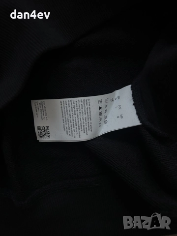Суитшърт BOSS x Russell Athletic, снимка 9 - Суичъри - 56241143