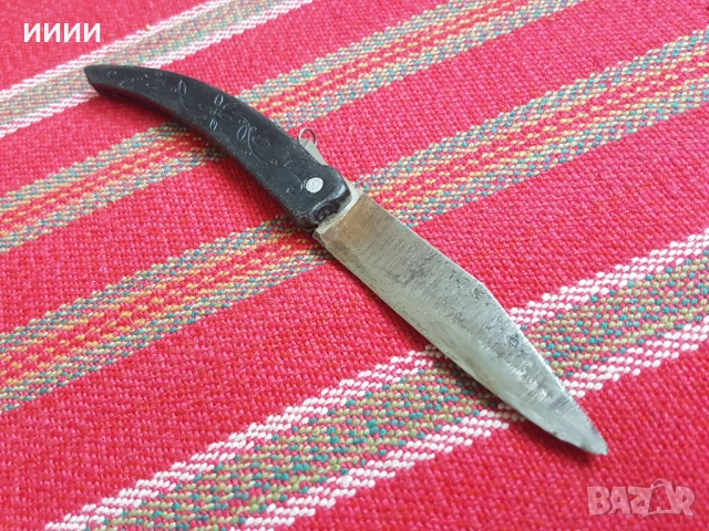 Руска ножка сойка, снимка 2 - Антикварни и старинни предмети - 53767330