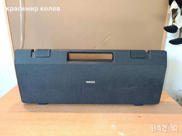 мини синтезатор "Yamaha PortaSound pc 100" , снимка 8 - Синтезатори - 48129179
