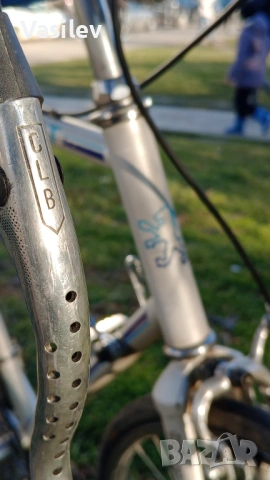 Велосипед "PEUGEOT", снимка 7 - Велосипеди - 53636125