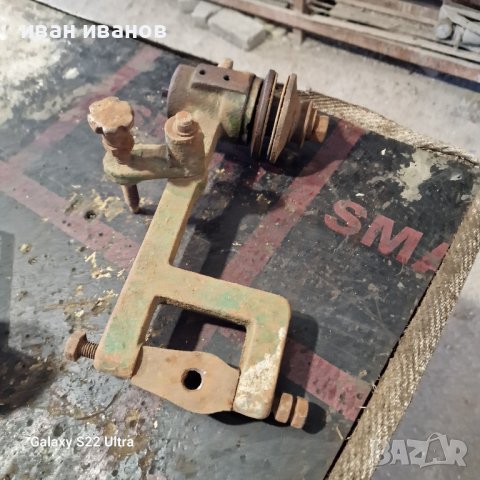 Рамо Точиларка Ленти , снимка 4 - Други инструменти - 44227151