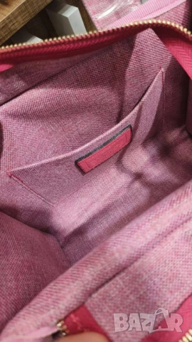 чанти COACH 
⬆️ 22 CM
➡️ 26 CM, снимка 14 - Чанти - 51080171