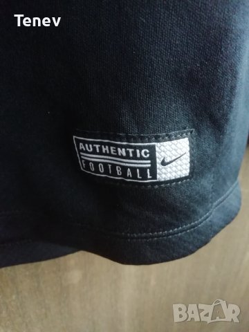 Manchester City Nike оригинална блуза горнище суичър Манчестър Сити , снимка 6 - Блузи - 41507129