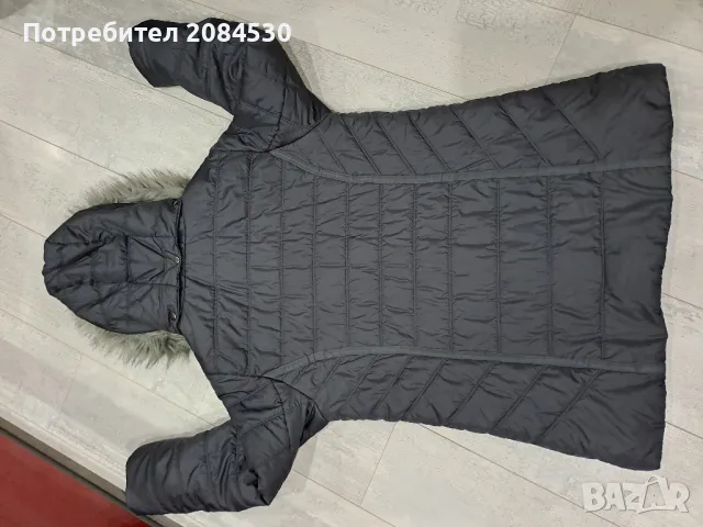 Дамско яке със сваляща качулка ,,BEXLEYS" -( 46), снимка 10 - Якета - 49665441