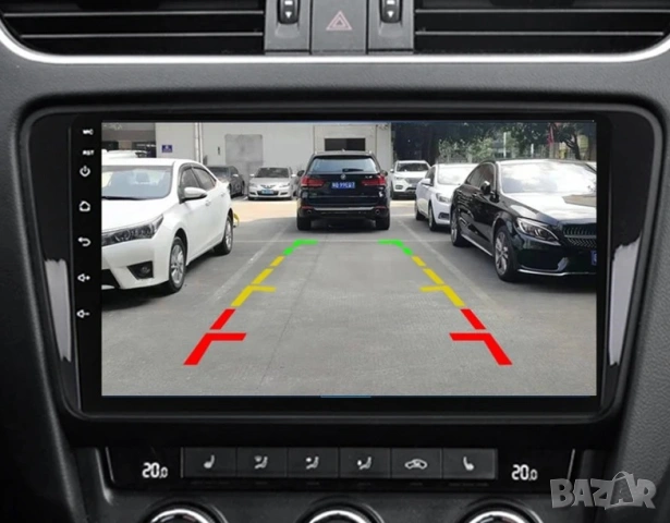 Мултимедия с Android за RENAULT TRAFIC, OPEL VIVARO, NISSAN PRIMASTAR,  навигация, двоен дин, снимка 9 - Аксесоари и консумативи - 53433656
