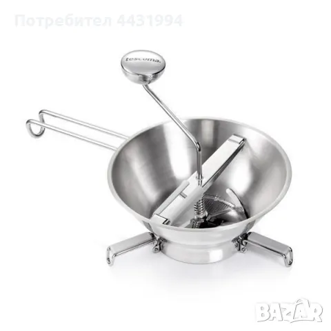 Мелница за зеленчуци Tescoma Grandchef