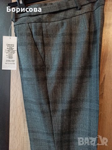 Панталон Danini, снимка 5 - Панталони - 34683067