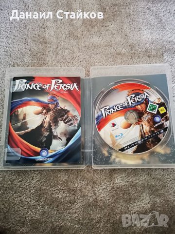 Игра за PS3, снимка 3 - Игри за PlayStation - 39572008