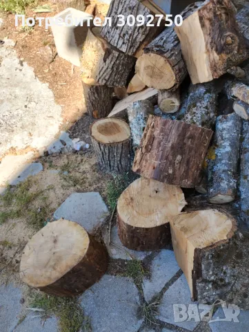 Орехови трупчета , снимка 6 - Други - 47603409