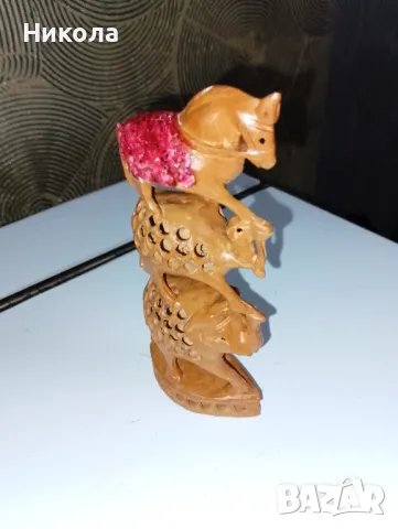 ажурни дърворезби, снимка 5 - Декорация за дома - 50357648