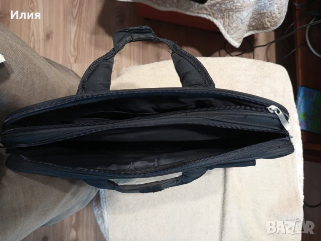 продавам чанта за лаптоп, снимка 4 - Чанти - 51119019