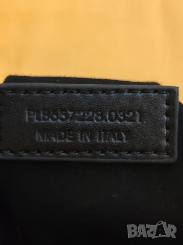 Оригинална дамска чанта IF SAINT LAURENT. , снимка 18 - Чанти - 45963337