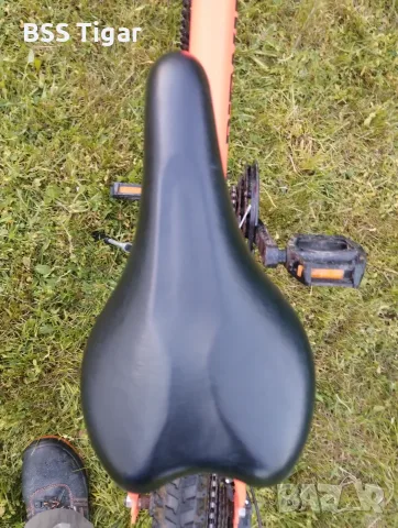 Велосипед B’Twin Rockrider 500 (24 инча), снимка 7 - Велосипеди - 55892389