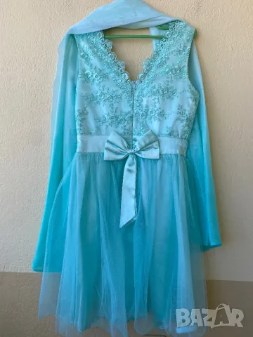 Официална рокля - М/Л, снимка 6 - Рокли - 49887809