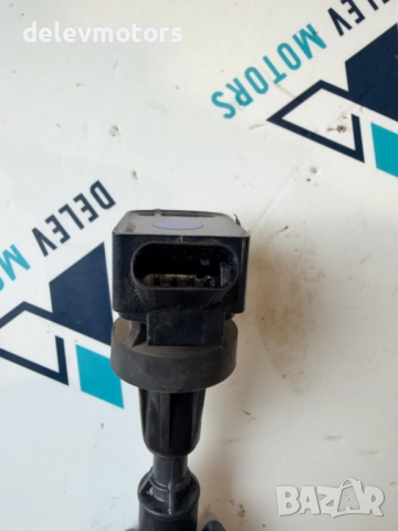 27301-2B120 бобина запалителна от Hyundai Kona 1.6 T-GDI, двигател G4FJ, ск. кутия DQ21, 177 кс., снимка 2 - Части - 52898007