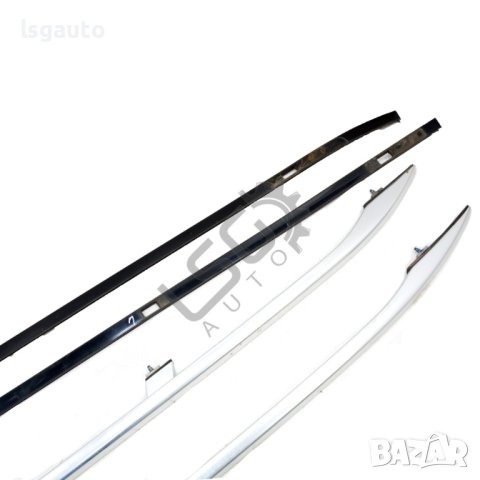 Комплект лайсни багажник таван AUDI A4 (B6) 2000-2004 ID:100304, снимка 2 - Части - 40601640