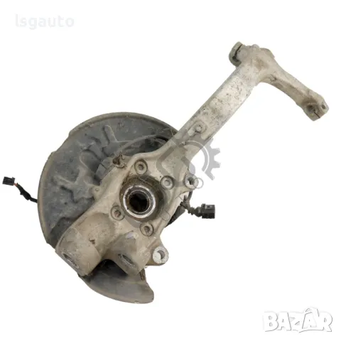 Преден десен шенкел AUDI A4 (B7) 2004-2008 ID: 142946, снимка 2 - Части - 49061366