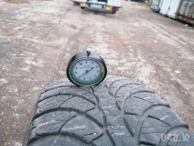 Гуми 185 60 15 Tires 4 броя.Нов внос. Не са нови. Гаранция , снимка 5 - Гуми и джанти - 34831088