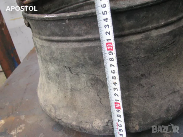 менец , снимка 2 - Антикварни и старинни предмети - 49830954