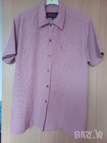 Риза Fjallraven XL