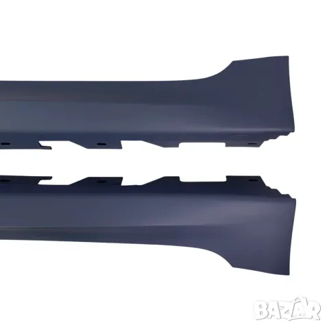 Боди кит M5 за BMW 5 Series G30 от 2020 г., снимка 18 - Аксесоари и консумативи - 55869324