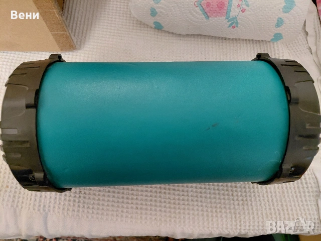 Блутут колонка