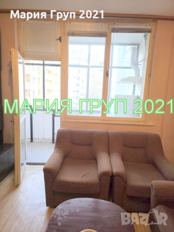 !!!ТОП ОФЕРТА!!!Продавам ТУХЛЕНА Гарсониера в гр. Хасково ул."Дунав"!!!, снимка 6 - Апартаменти - 52719753