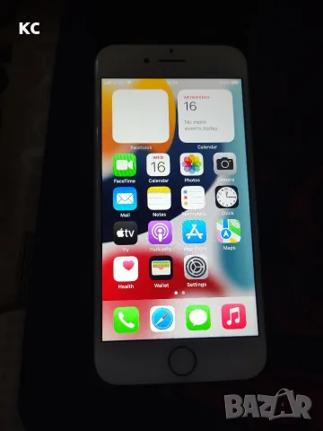 iPhone 7 128gb Red 
