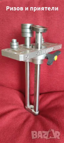 Огъвач ръчен ролков, снимка 1