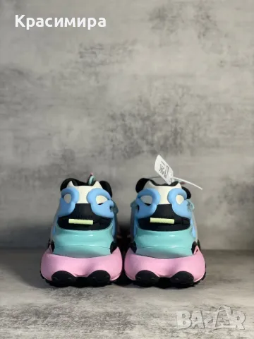 маратонки Balmain , снимка 3 - Маратонки - 49273842