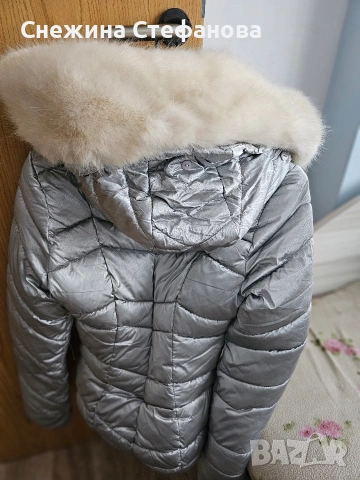 Яке, снимка 3 - Якета - 53415296