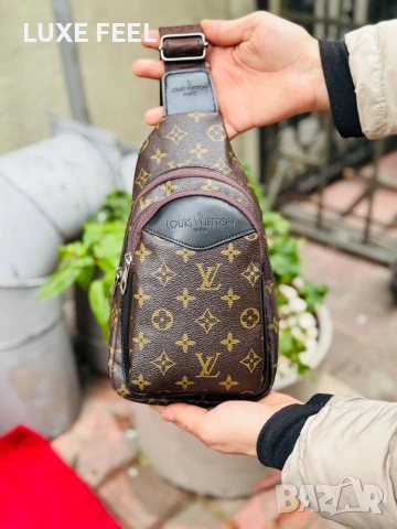 PHILIPP PLEIN ⚜️ CALVIN KLEIN ⚜️BOSS⚜️, снимка 13 - Чанти - 53216440