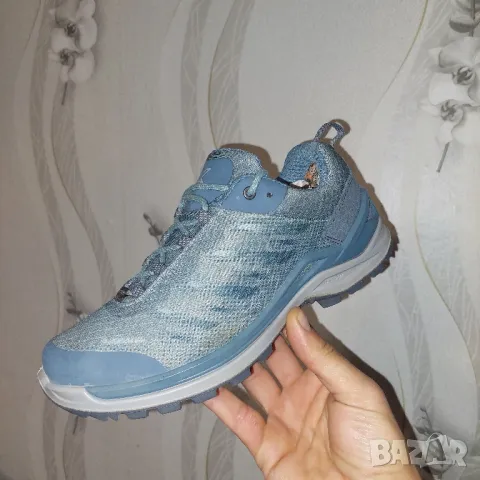 ​LOWA FERROX GTX LO  номер 39  туристически обувки , снимка 5 - Други - 48092183