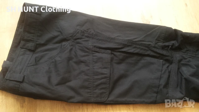 Lundhags Traverse Stretch Trouser размер XXL панталон със здрава и еластична материи - 1164, снимка 9 - Панталони - 50451095