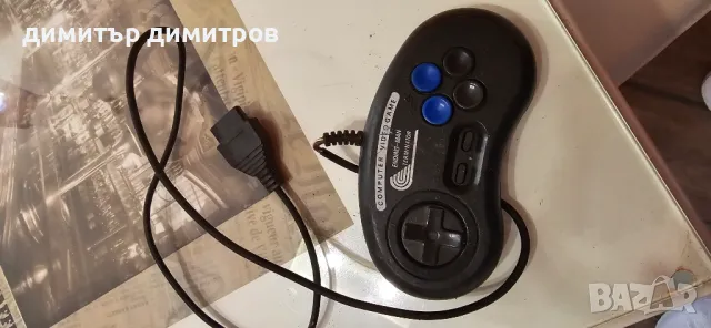 джойстик, снимка 1