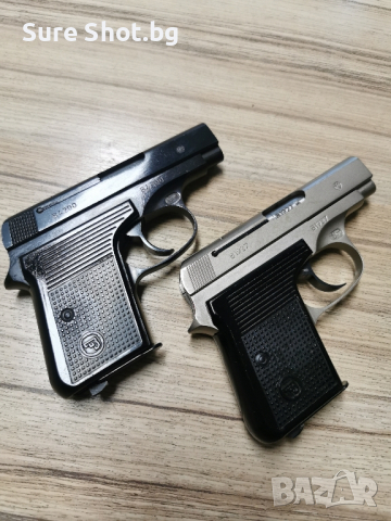 CZ 92, снимка 4 - Бойно оръжие - 37989866