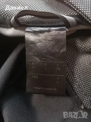 Горнище Adidas , снимка 4 - Спортни дрехи, екипи - 50178325