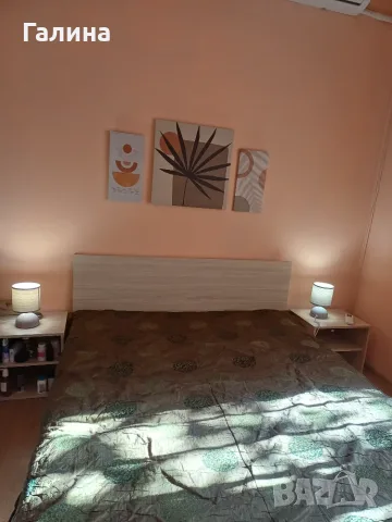 Двустаен -Камела, снимка 2 - Апартаменти - 56014196