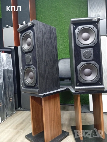 Тонколони ELAC el-80, снимка 5 - Тонколони - 53356290