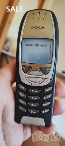 Nokia 6310i Отлична !