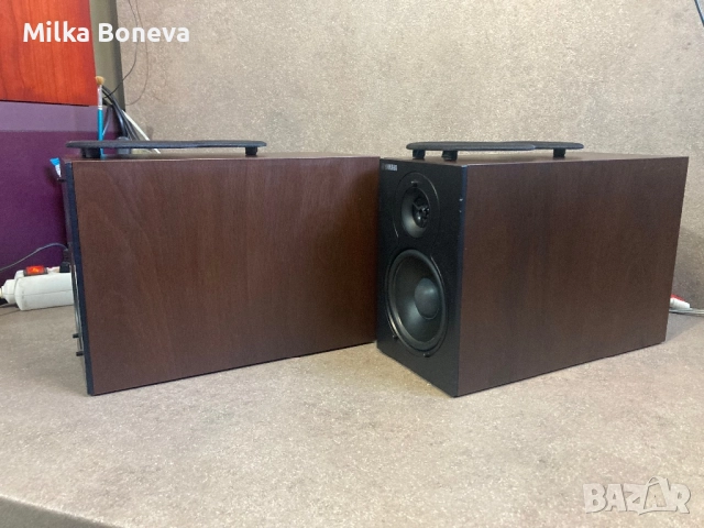 Yamaha NS BP 100, снимка 4 - Тонколони - 52958087