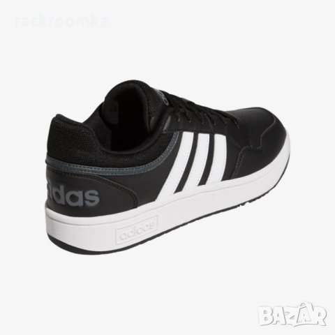 Мъжки adidas Маратонки HOOPS 3.0, снимка 2 - Маратонки - 42610438