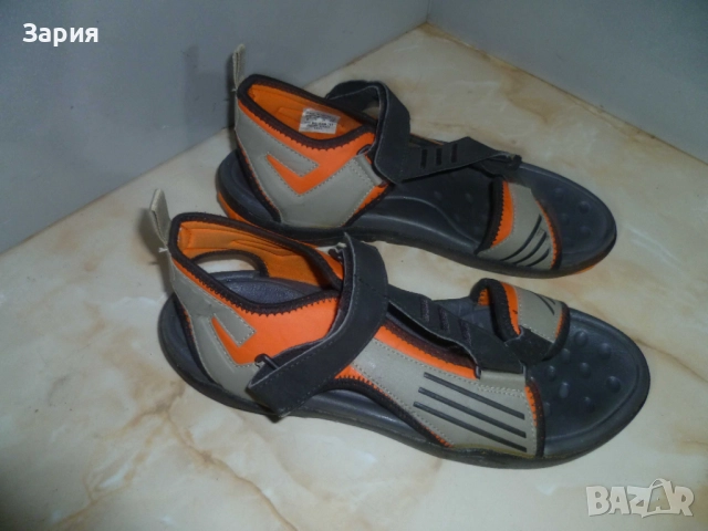 ADIDAS сандали №38, снимка 4 - Сандали - 51511228