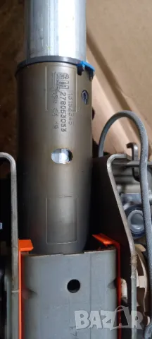 Кормилен прът Opel Astra H , снимка 2 - Части - 48853455