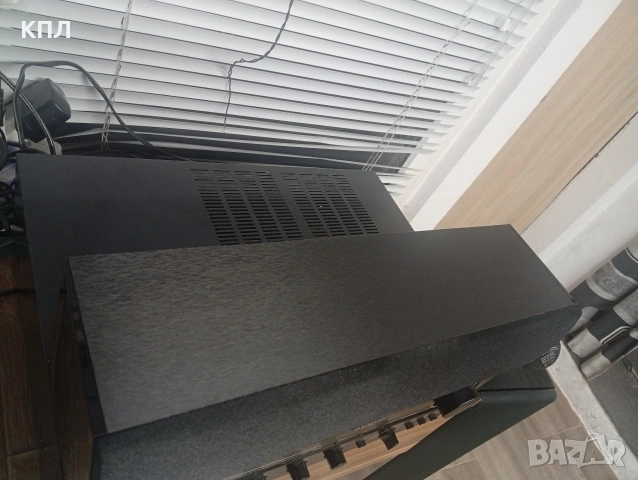 Център ONKYO SKC-591, снимка 5 - Тонколони - 53047319