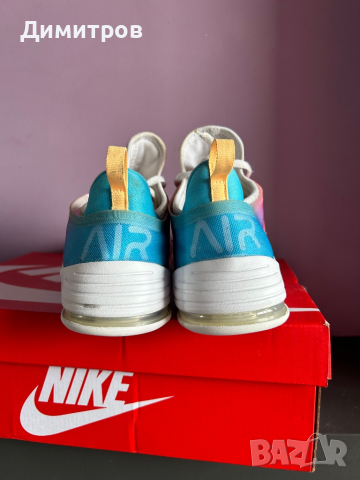 Nike Air Bella Trainer, снимка 5 - Маратонки - 44354490