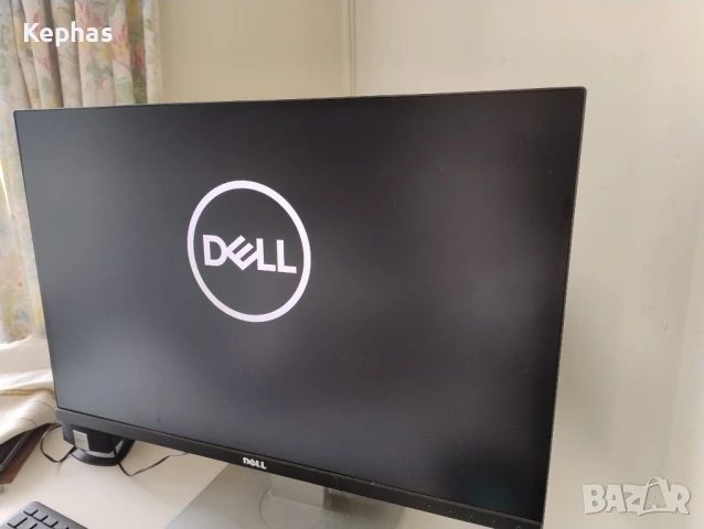 Dell u2415b монитор