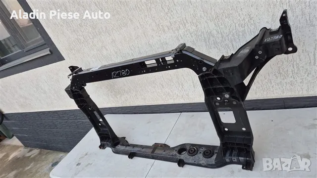 Дебелачка за преден панел Kia Sportage година 2016 2017 2018 2019 2020 2021 , снимка 6 - Аксесоари и консумативи - 48973609