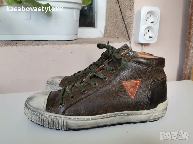 Унисекс кецове Develab 38 н