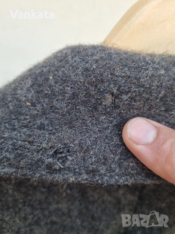 Шинел, снимка 4 - Антикварни и старинни предмети - 53750940